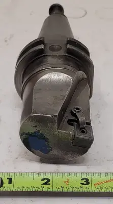 USED CARBOLOY 409655-015 / TD 75993