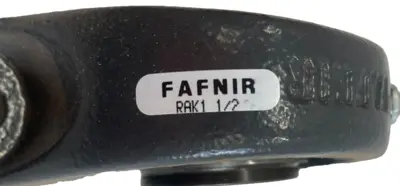 NEW FAFNIR RAK-1-1/2 SELF LOCKING COLLAR RAK112