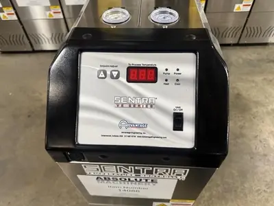 USED 2026 ADVANTAGE SRV-1035