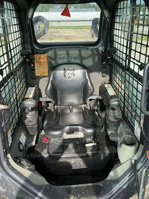 Used BOBCAT T650 Compact Track Loaders Kentucky US | Trustworthy Equipment #1403375