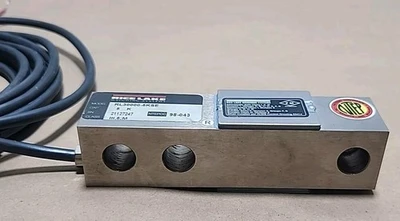 NEW Rice Lake Weighing Systems 21127247