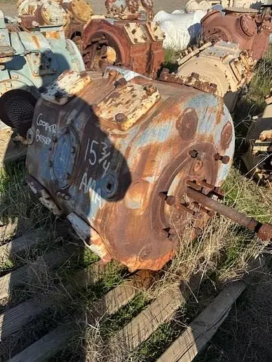 Used COOPER BESSEMER AMA Cylinders | Compression Source #412570