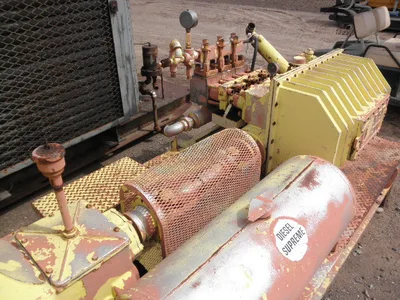 USED CCI RBT 200