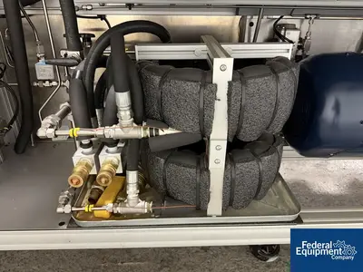 Used N/A _UNKNOWN_ Evaporators Ohio US | Federal Equipment Company #1062764