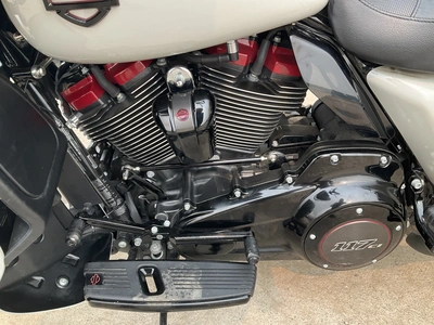 Used 2020 HARLEY-DAVIDSON FLHTKSE Motorcycles (Misc) Michigan US | Miedema Asset Management Group #1301474