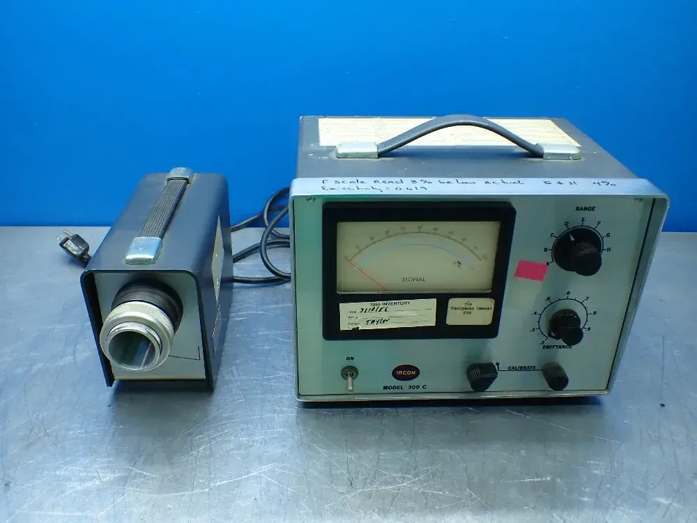 USED IRCON 300C
