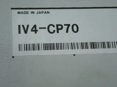 USED KEYENCE IVM30