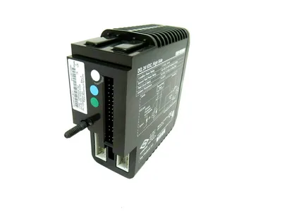 USED FISHER ROSEMOUNT DELTA V 12P0555X152 OUTPUT MODULE KJ3001X1-BJ1 REV F