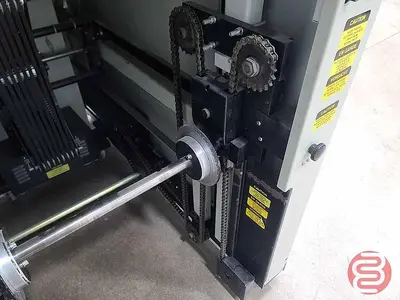 USED 2008 MOORE MOORE 8500