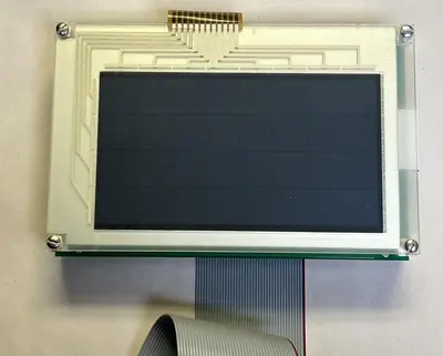 USED MERRICK M22818-1