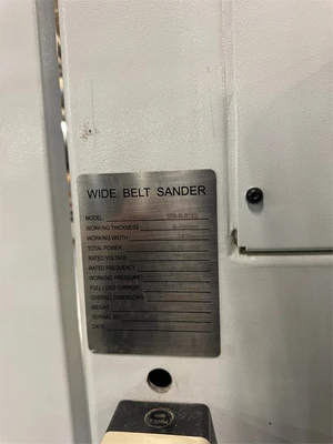 USED 2019 MOTIMAC SFR-R-R1300