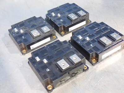 Used PRX CM800HA24 AC Drive Power Modules Ohio US | HGR 24 #1129946
