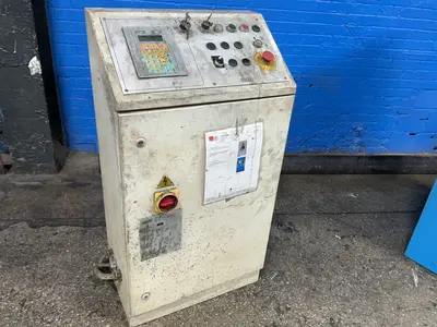 Used OMERA 05558801 Automation Control (HMI) Ohio US | HGR 24 #1335344