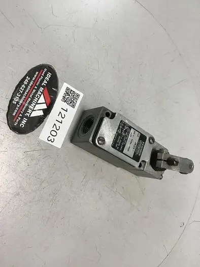 Used RB DENISON C2JK053 Relays & Switches Michigan US | Ideal Machinery #605748