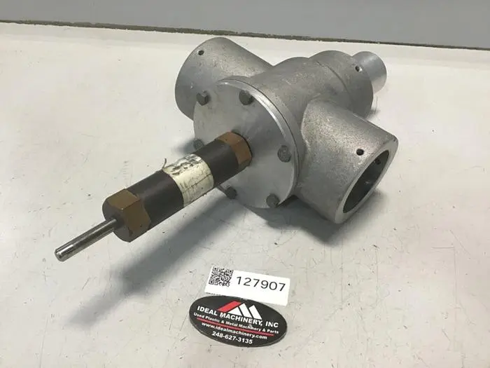 Used AURORA AIR PRODUCTS S1626 Valves/Fittings Michigan US | Ideal Machinery #698544