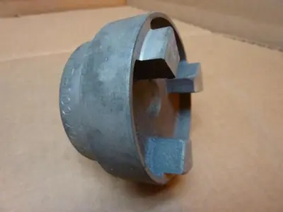 NEW MAGNALOY COUPLINGS 300 COUPLING