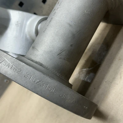 USED FLOW TECHNOLOGY FT-32C1XWULEE-3