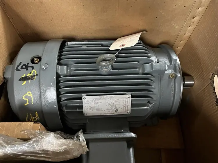 New | in-Stock SIEMENS 1LA3215-4Y62-1SD Industrial Controls | Surplus Asset Holdings #1221231