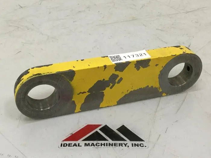 USED VAN DORN 308077