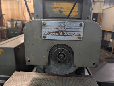 Used _UNKNOWN_ _UNKNOWN_ Reciprocating Surface Grinders Texas US | IRS Auction #1320762