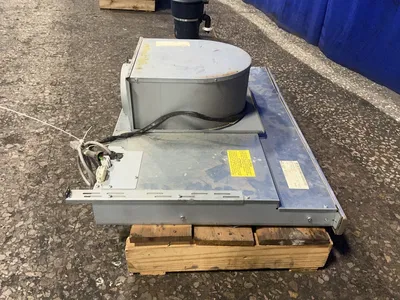 Used BOSCH _UNKNOWN_ Miscellaneous MRO Ohio US | HGR 24 #1266204