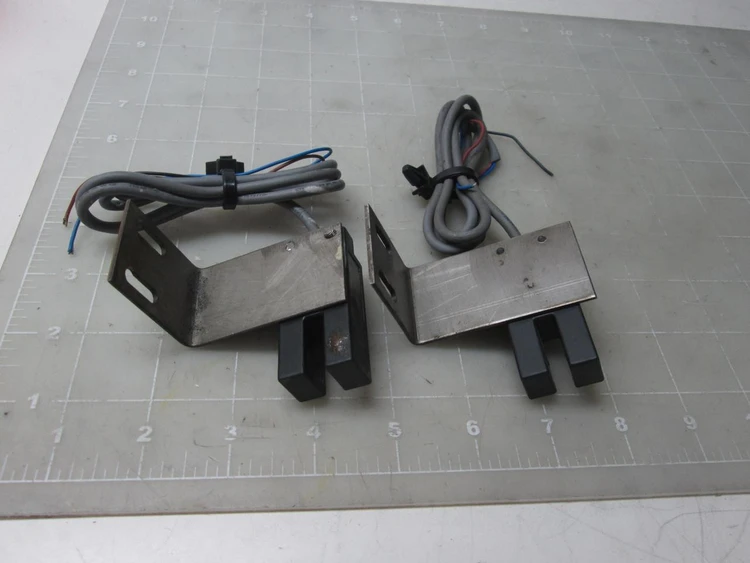 Used FOTEK _UNKNOWN_ Sensors | OCO Industrial #1619744