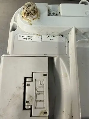 Yaskawa YKS-000E Robot Teach Pendant Motoman (5.3.4)