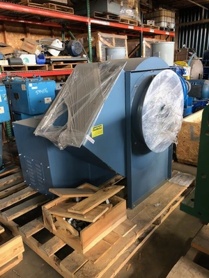 USED Hartzell A03-9-243BC100ABFCQ3