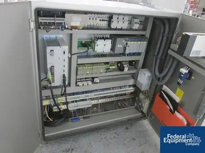 USED IWKA IWKA Cartoner, Model CPR