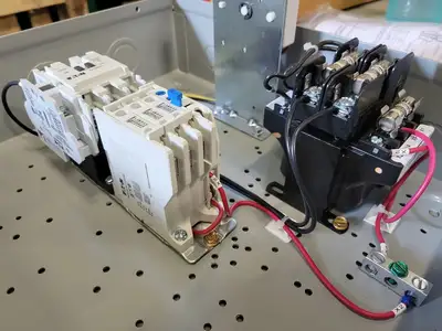 NEW EATON ECN07A1RHA