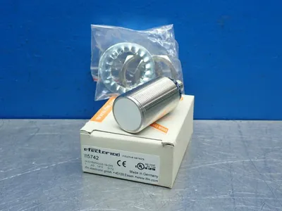 NEW EFECTOR100 II5742