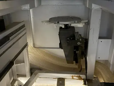 AES Sirius 950-M ATC CNC Machining Center