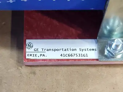 NEW KOMATSU GE0865