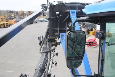 Used 2020 NEW HOLLAND SP310F Self-Propelled Sprayers Pennsylvania US | Zimmerman Farm Service #1409826