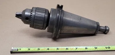 JACOBS 14N Drill Chuck Tooling & Accessories, Drill Chuck | Machinery Central (6)
