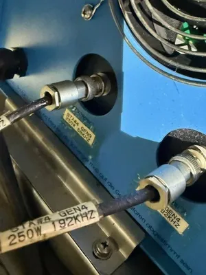 2011 CREST COC4-1016 Ultrasonic Washers and Cleaning Systems | Machinery Resources International (24)