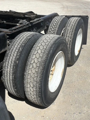 Used 2022 KENWORTH T680 Conventional trucks Texas US | Proxy Equipment #1470265