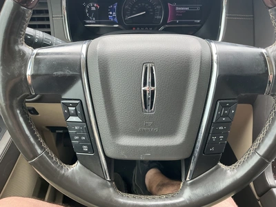 Used 2016 LINCOLN NAVIGATOR SUVs Michigan US | Miedema Asset Management Group #1321287
