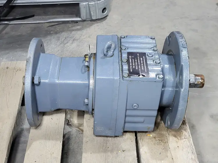 Used WESTPRO MACHINERY RED-015-01 Gearboxes British Columbia CA | Lenmark #837658