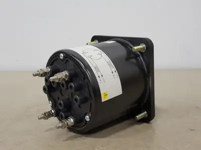 NEW TYCO ELECTRONICS 077-DIBA-LSRS