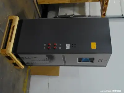 USED ATLAS COPCO N2