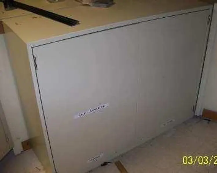 Used _UNKNOWN_ _UNKNOWN_ Furniture (Laboratory) Texas US | Bamko Surplus Process Equipment #933093