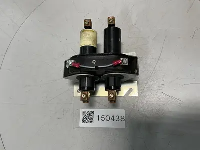 USED DURAKOOL 2035A24DC
