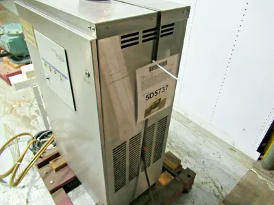 USED 1995 PILLAR    FOILER 2410-R BB6371-10 STAINLESS STEEL