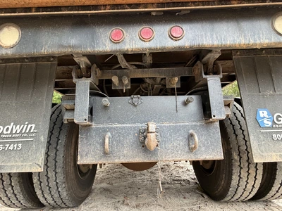 Used 2004 INTERNATIONAL 7300 Dump trucks North Carolina US | Proxy Equipment #1516599