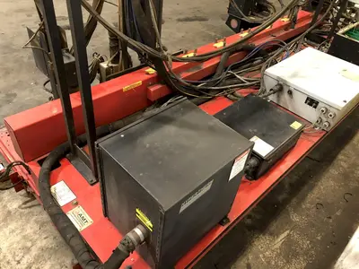 USED MG AMERICA GEMINI-6
