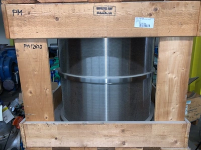 USED Black Clawson 24P