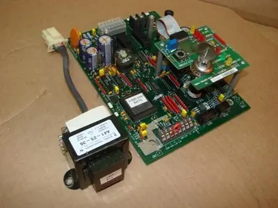 USED OMRON 17488-0040
