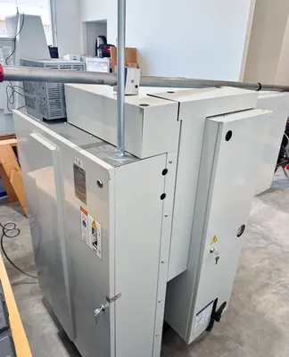 2019 HAAS CL-1 CNC Lathes Multi-Axis | Clark Machinery Sales, LLC (11)