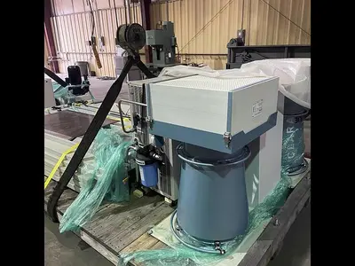 USED 2020 CAMPBELL 800A 150/650/IT